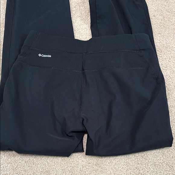 Columbia Black Omni-Shield Pants - Picture 3 of 5
